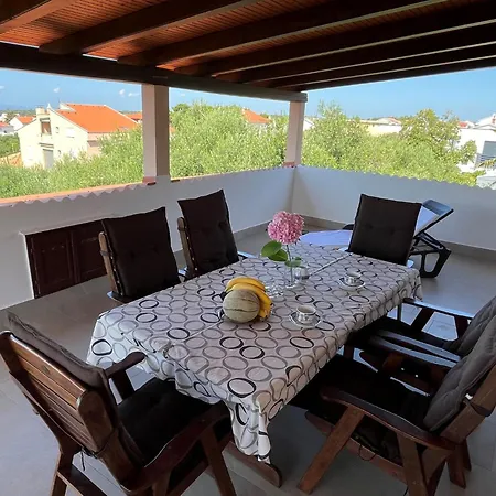 Mit Terrasse By Interhome *