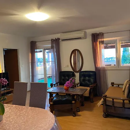 Apartman Mit Terrasse By Interhome Banjol