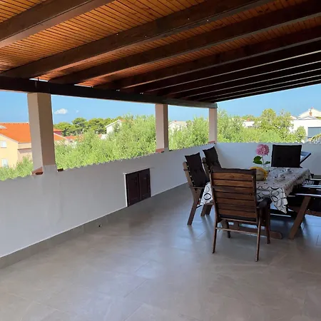 Mit Terrasse By Interhome Apartment *