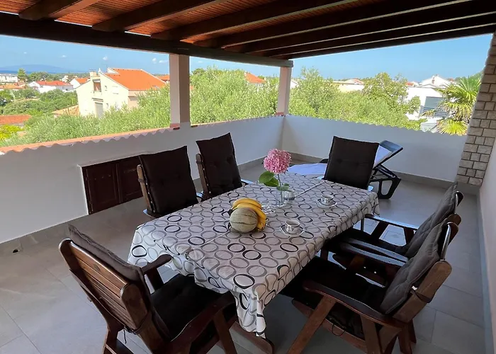 Mit Terrasse By Interhome *
