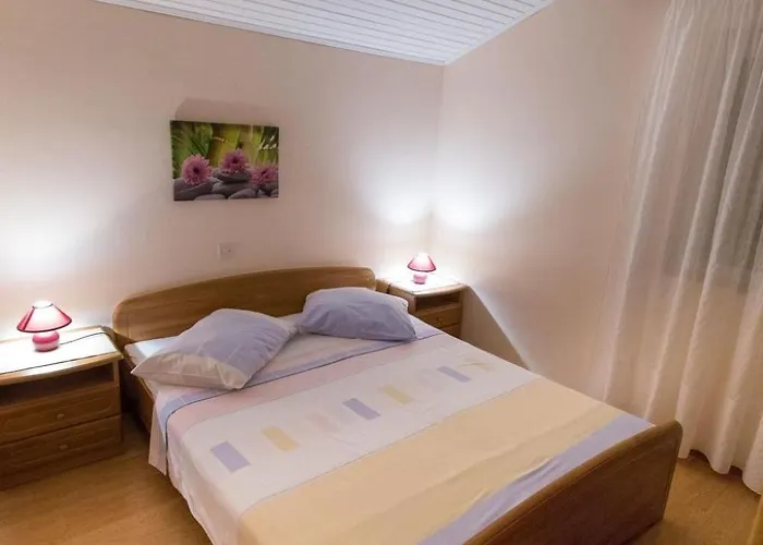 Mit Terrasse By Interhome Apartman *