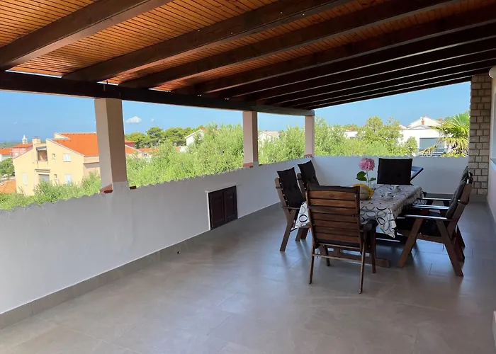 Mit Terrasse By Interhome Apartman *